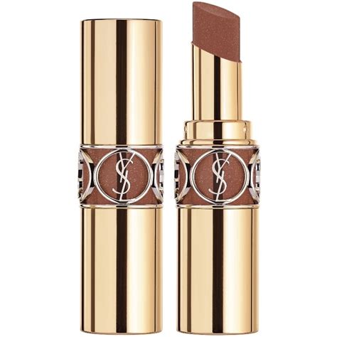 ysl volupte shine 121|ysl volupte shine lipstick.